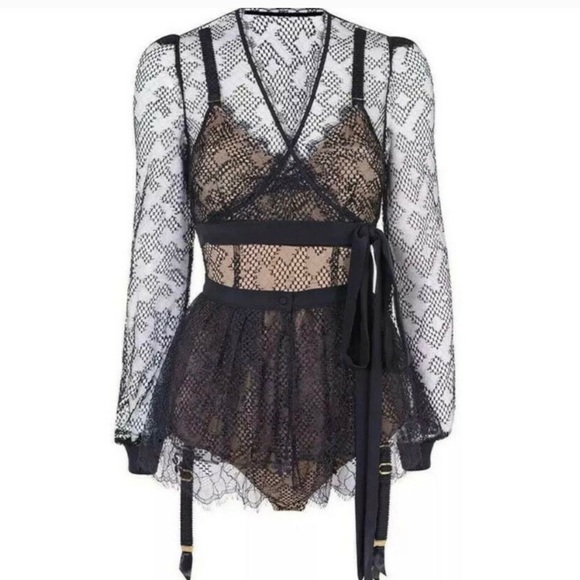 Elsey Skirt - Picture 3 of 3